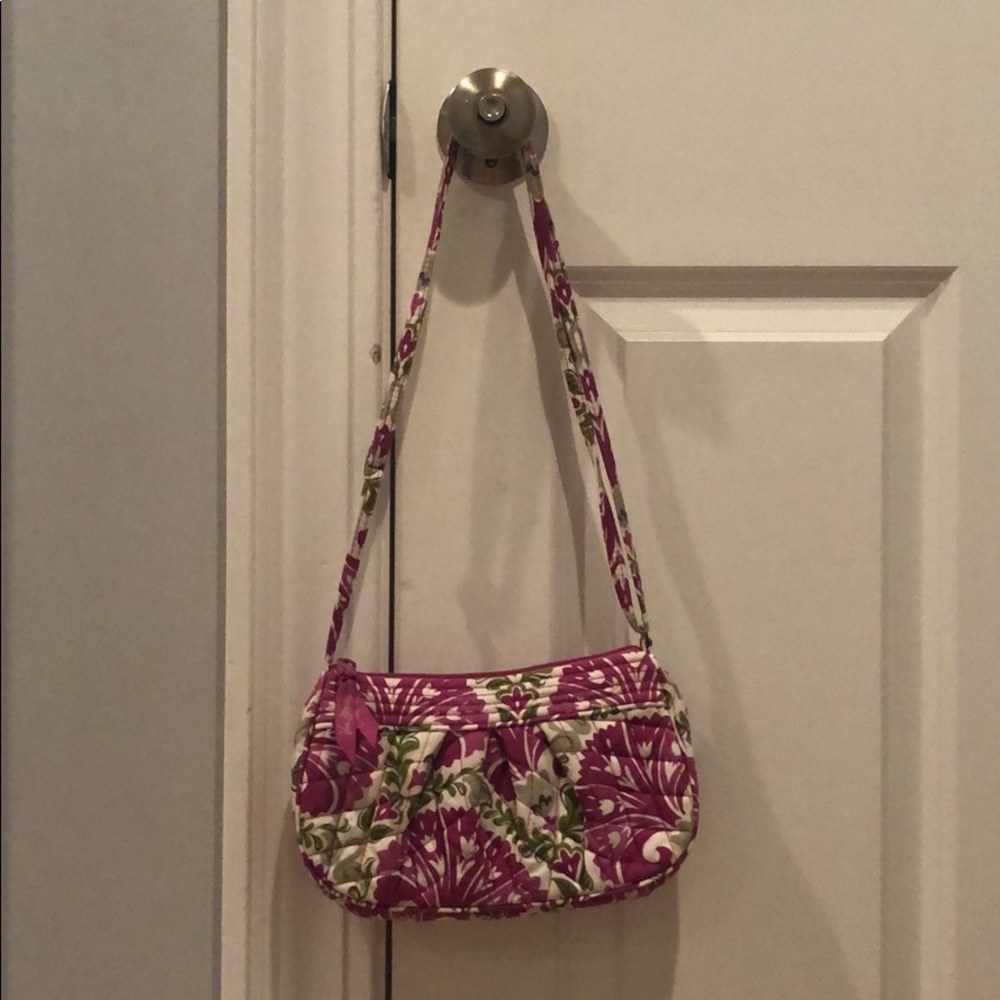 Vera Bradley Mini bag!